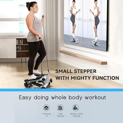 Steppers for Exercise at Home 331 LBS