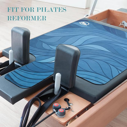 Pilates Reformer Machine Mat Towel