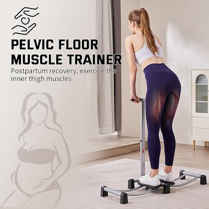 Leikefitness Leg Machine Slim Body Female Pelvic Floor