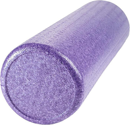 JFIT High Density Muscle Foam Roller