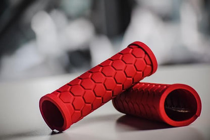 Fitness Grips by Honey Badger Grips