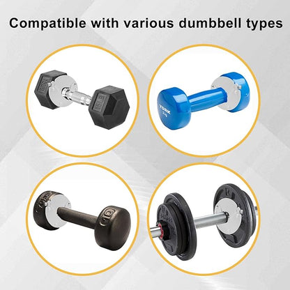 1.25lb Dumbbell Fractional Weight Plates