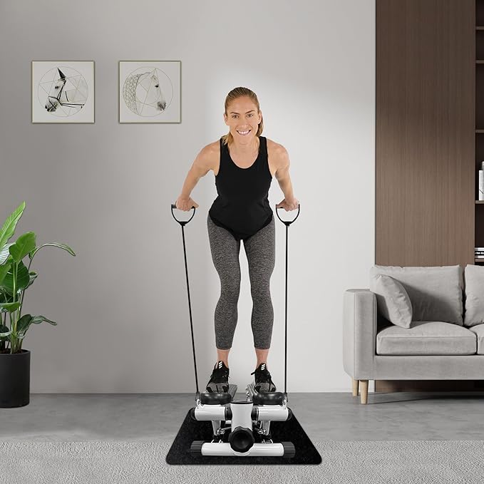 Steppers for Exercise at Home 331 LBS