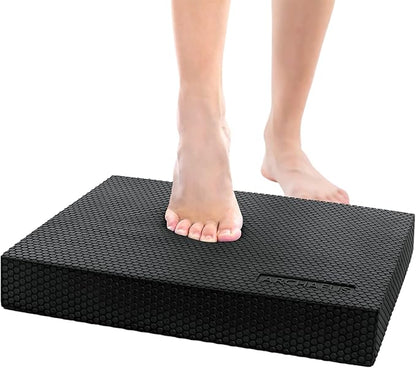 Balance Pad,Foam Pad,Foam Balance Pad,Physical Therapy,Knee and Ankle Exercise,Balance Pads for Physical Therapy