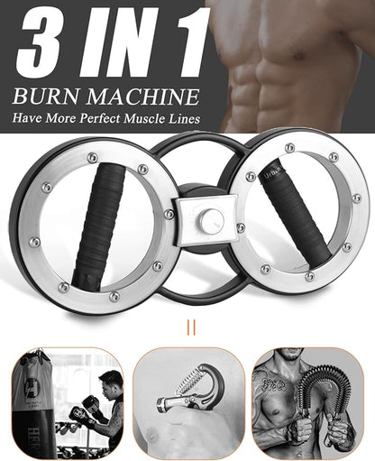 Fitarc Upgrade 12LB Burn Machine