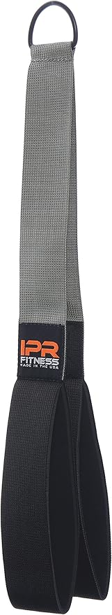 Iso Handle® PRO “Patent Pending” 100% Made in the USA - Tricep Rope