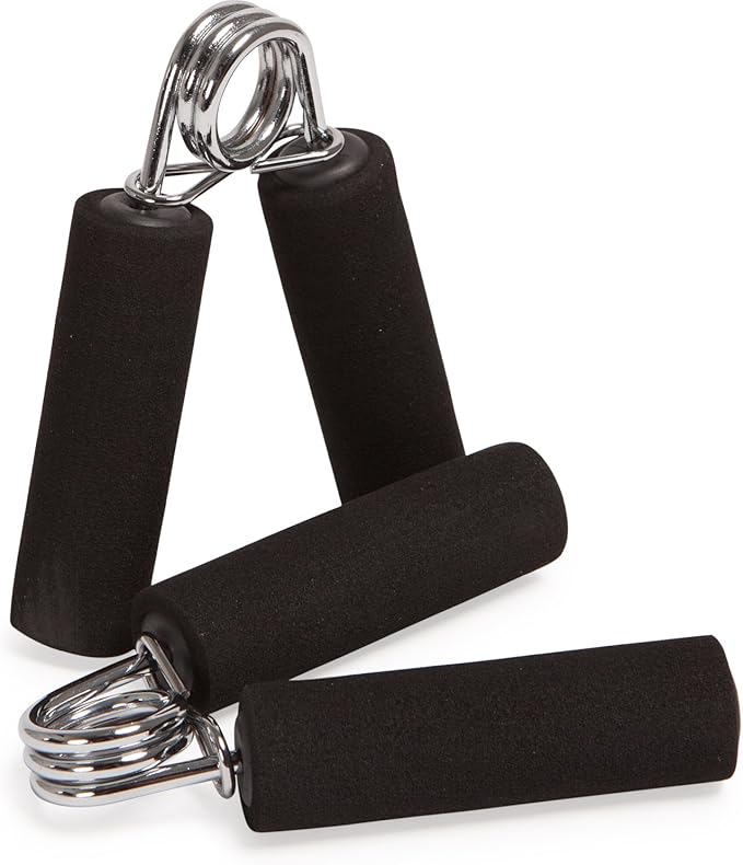 JFIT Starter Hand Grips, Pair