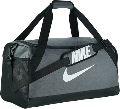 NIKE Brasilia Medium Training Duffel Bag