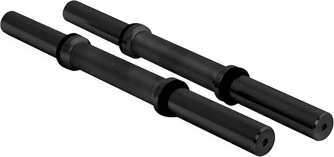 CAP Barbell 14" Regular Dumbbell Handles