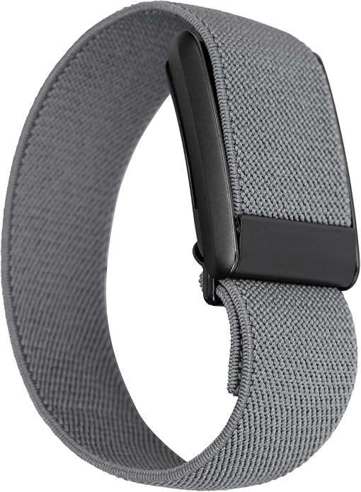 Odor Resistant Bicep Band compatible with the Whoop 4.0 bands - Breathable Nylon Band for Bicep, Bicep Bands Compatible with Whoop.