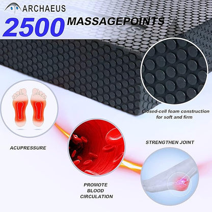 Balance Pad,Foam Pad,Foam Balance Pad,Physical Therapy,Knee and Ankle Exercise,Balance Pads for Physical Therapy