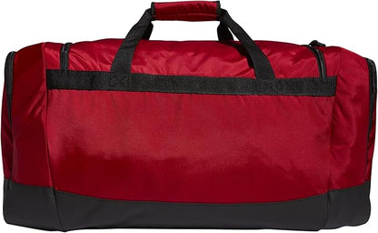 adidas Unisex Defender 4 Large Duffel Bag