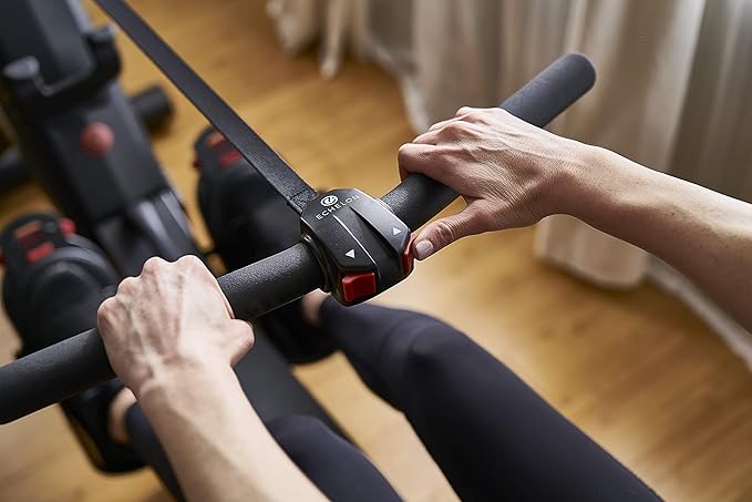 Echelon Smart Rower - Parent (Renewed)