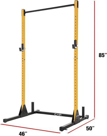 CAP Barbell Power Racks and Attachments