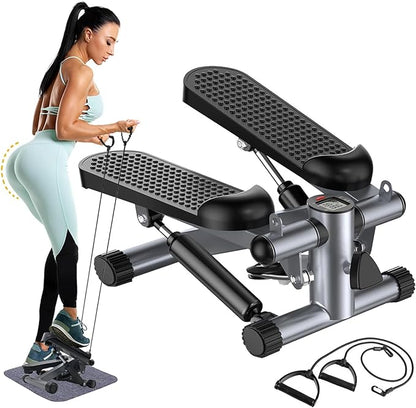 Steppers for Exercise at Home 300 lbs