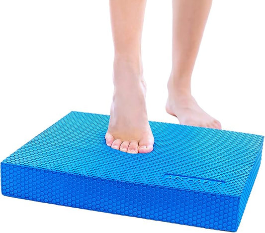 Balance Pad,Foam Pad,Foam Balance Pad,Physical Therapy,Knee and Ankle Exercise,Balance Pads for Physical Therapy