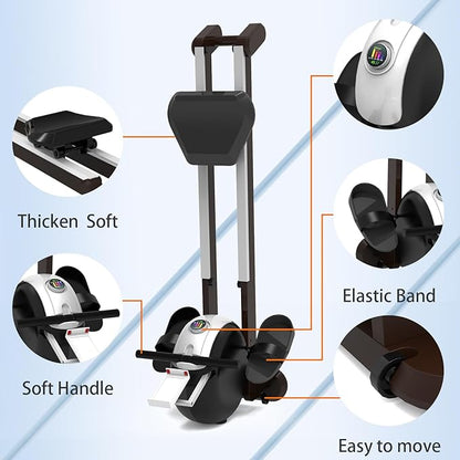 NicBex Rowing Machines for Home Rowing Machine