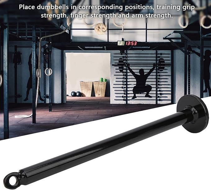 Loading Pin, Triceps Pulldown Attachments Fitness Equipment Accessory Barbell Slice Support Frame Freeweight Bar