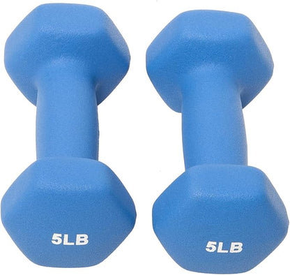 Signature Fitness Multi-Functional Portable Changeable Dumbbell and Barbell Kettlebell Set With Adjustable Weights, 20/32/50/60LBS, Multiple Sizes