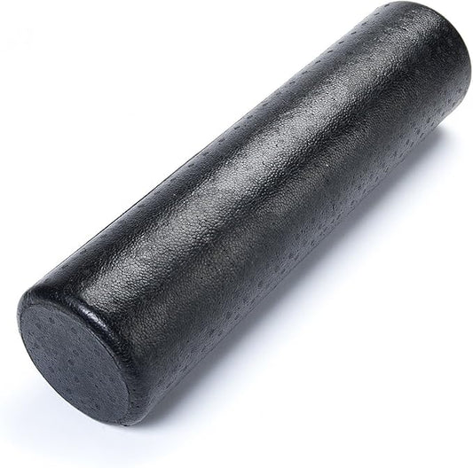 Black Mountain Products High Density Extra Firm Foam Roller