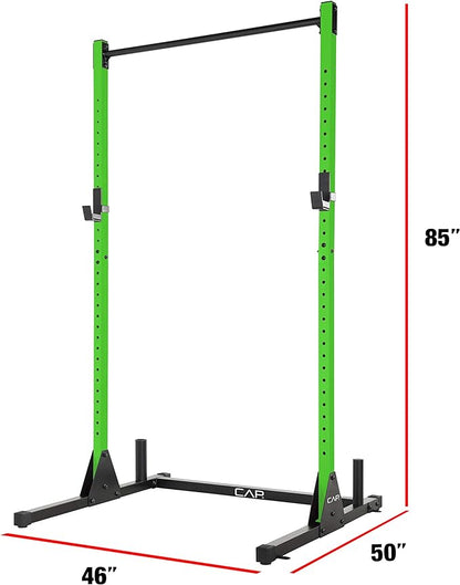 CAP Barbell Power Racks and Attachments