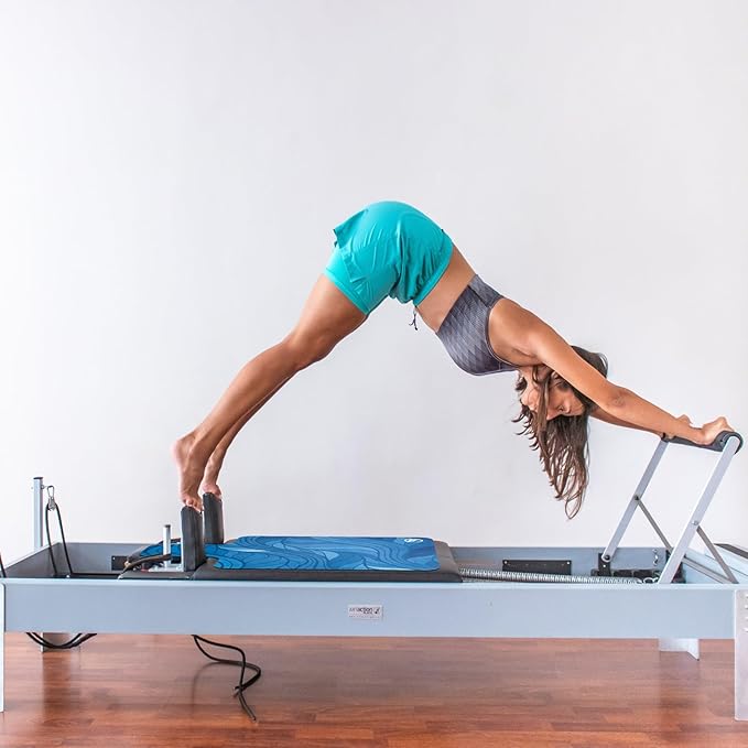 Pilates Reformer Machine Mat Towel