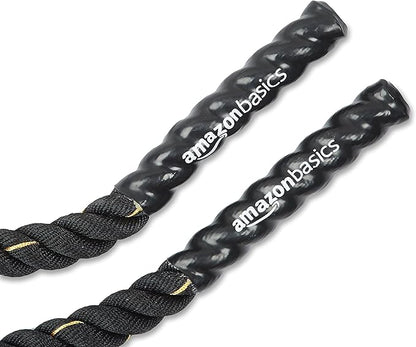 Amazon Basics Battle Rope