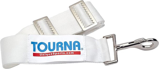 Tourna Tennis Net Strap