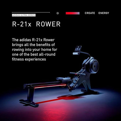 adidas R-21x Rower