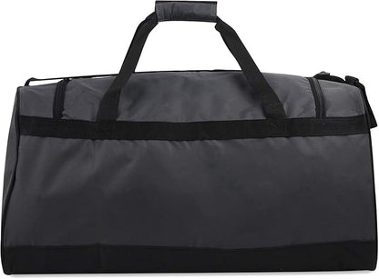 Lightweight Canvas Duffle Bags for Men & Women For Traveling, the Gym, and as Sports Equipment Bag/Organizer