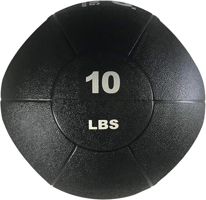 TAP Double Handle Medicine Ball