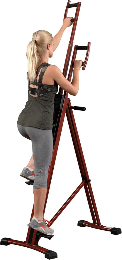 Body-Solid Total Body Workout Exercise Machine – Vertical Climber, Maxi Climber, Max Climber, Jacobs Ladder & Cardio Climber for Home Fitness.