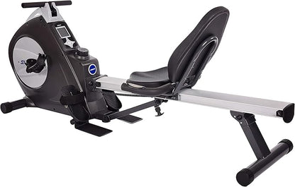 Stamina Conversion II Recumbent Exercise Bike/Rower