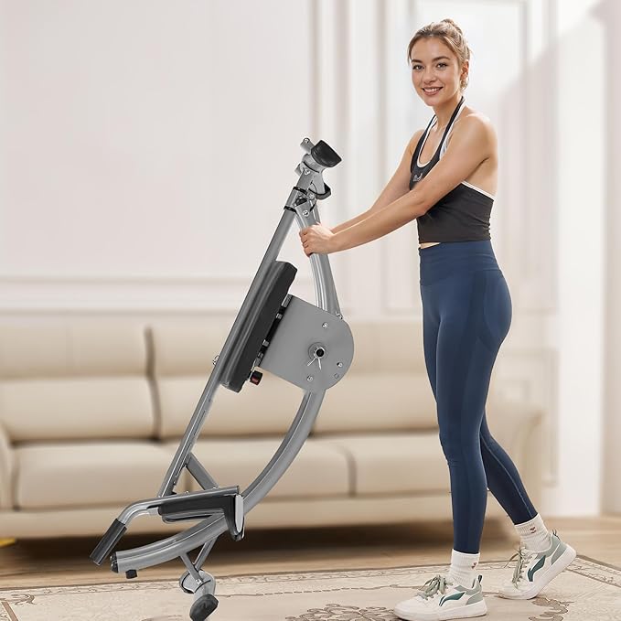 VEVOR AB Workout Machine 300 lbs