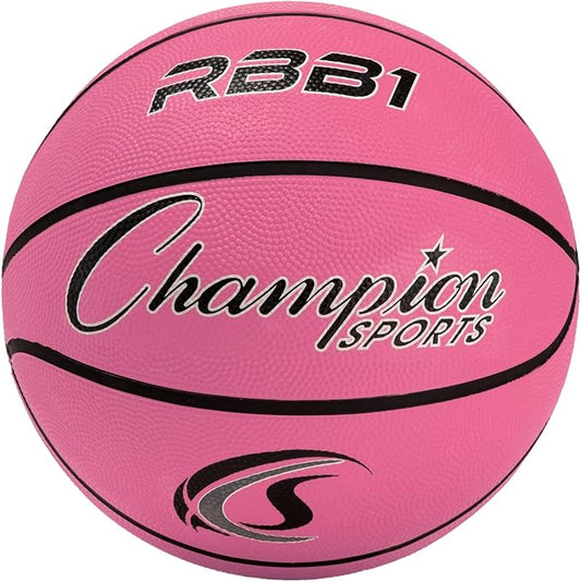 Champion Sports Pro-Style Basketball