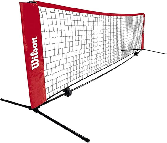 WILSON EZ Tennis Net