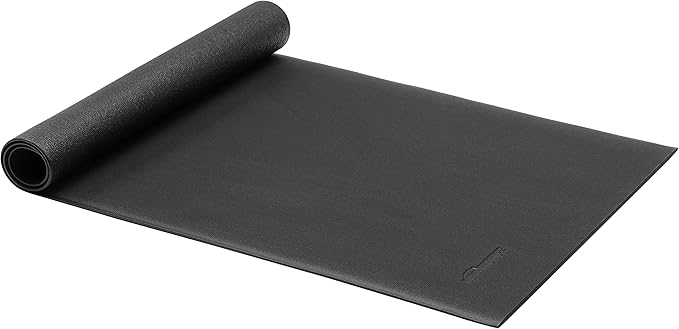 Amazon Basics Fitness Equipment Mat and Floor Protector