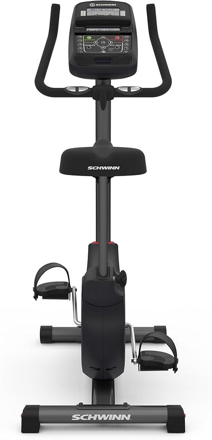 Schwinn Fitness Upright Bike Series