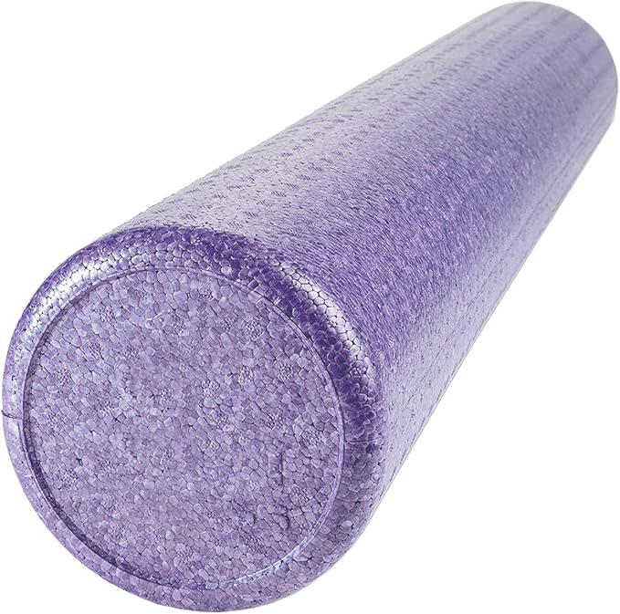 JFIT High Density Muscle Foam Roller