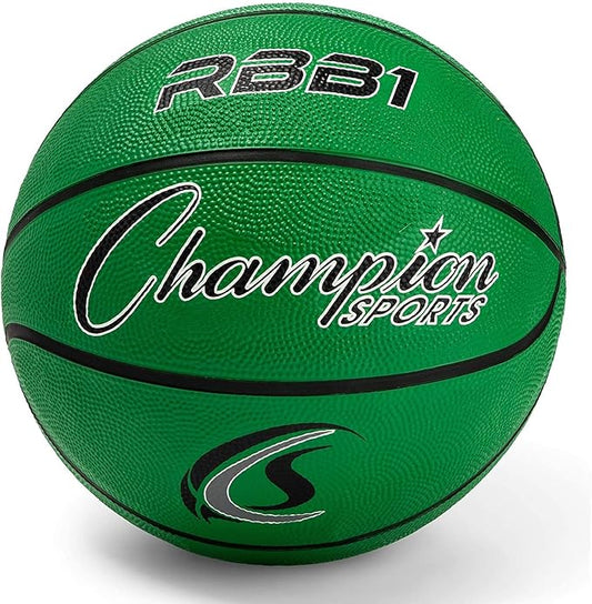 Champion Sports Pro-Style Basketball