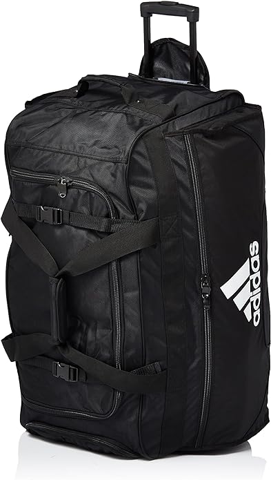 adidas Team Wheel Bag