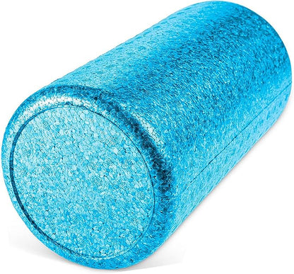 JFIT High Density Muscle Foam Roller