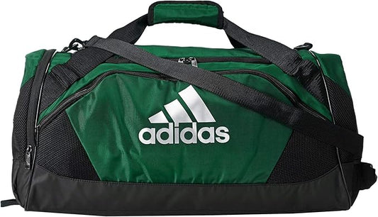 adidas Team Issue 2 Medium Duffel Bag, One Size