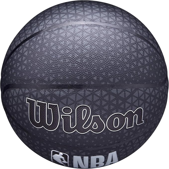 WILSON NBA Forge Series Indoor/Outdoor Basketballs