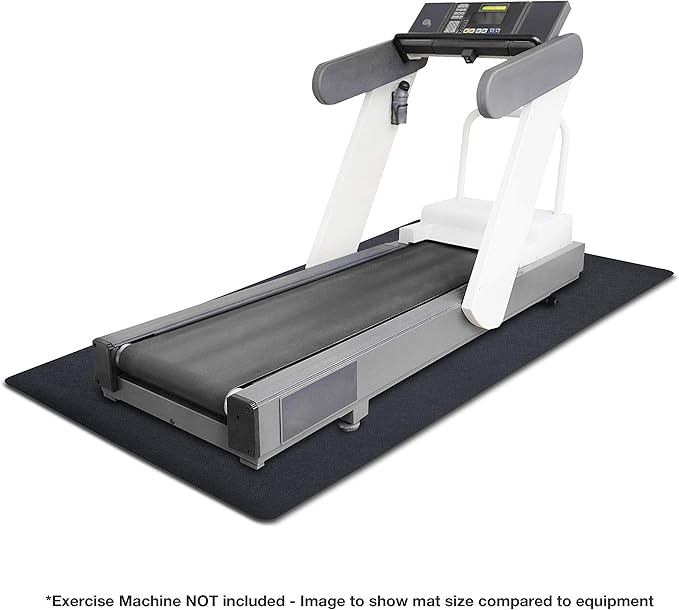 Fitness Equipment Mat