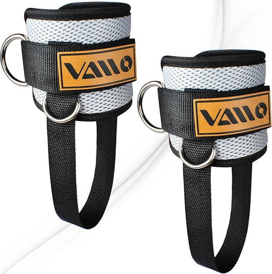 Ankle Straps for Cable Machines