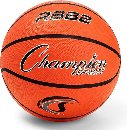 Champion Sports Pro-Style Basketball