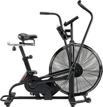 ASSAULTFITNESS Assault AirBike Classic, Black