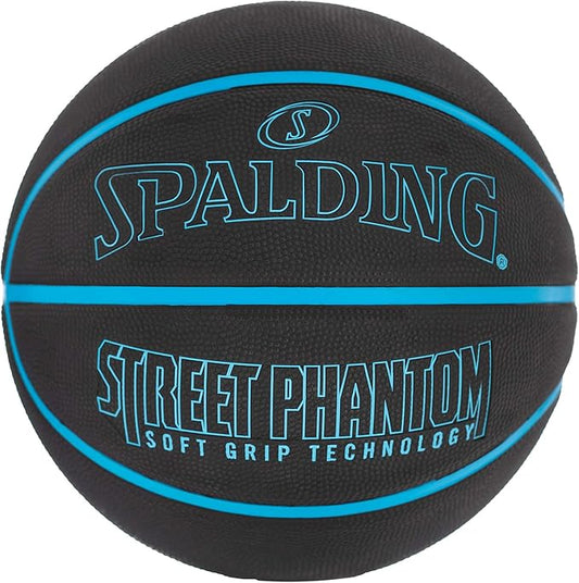 Spalding Outdoor Basketballs