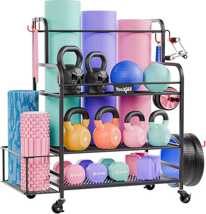 Yes4All Dumbbell Rack